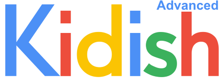 Kids search engine