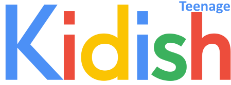 Kids search engine